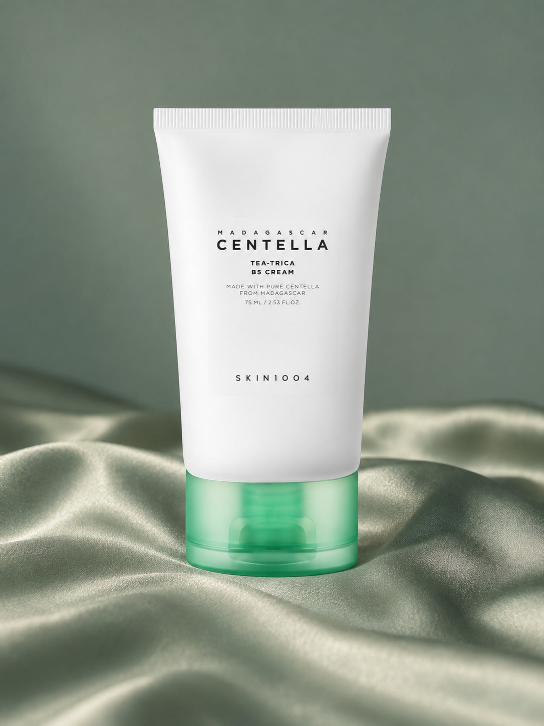 SKIN1004 Tea-Trica B5 Cream — Rasha Beauty