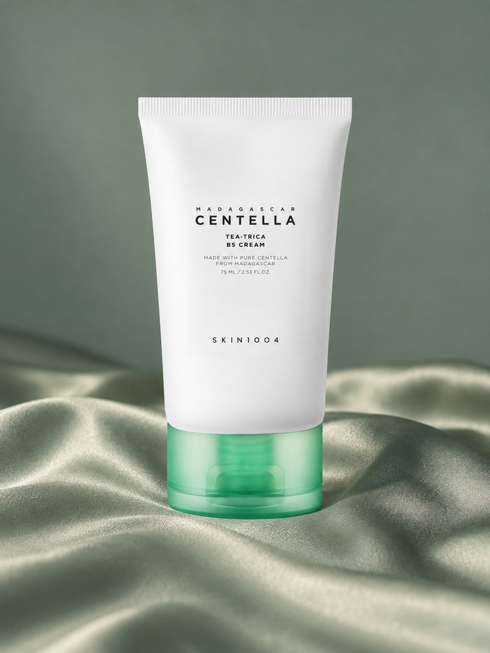 SKIN1004 Tea-Trica B5 Cream
