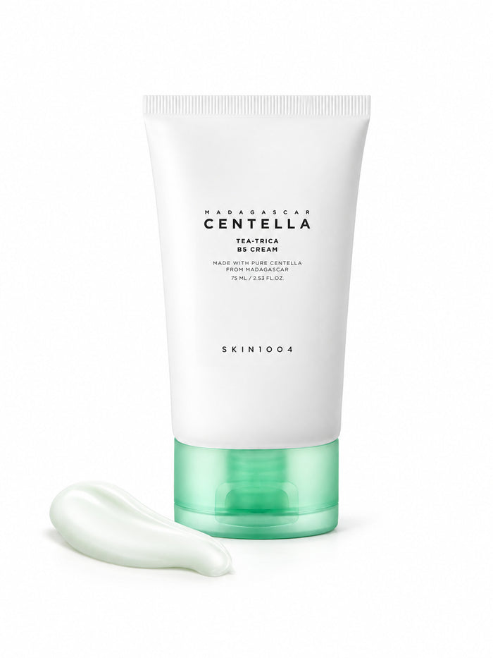 SKIN1004 Tea-Trica B5 Cream