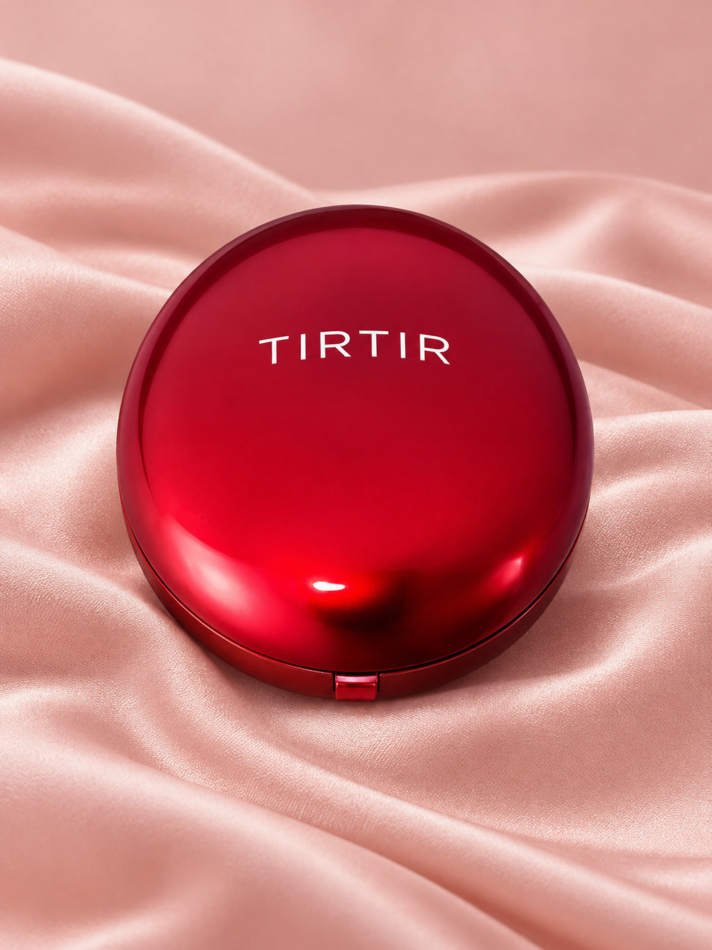TIRTIR Mask Fit Red Cushion 21W Natural Ivory — Rasha Beauty