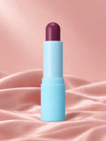 TOCOBO Glass Tinted Lip Balm — Odd Grape — Rasha Beauty