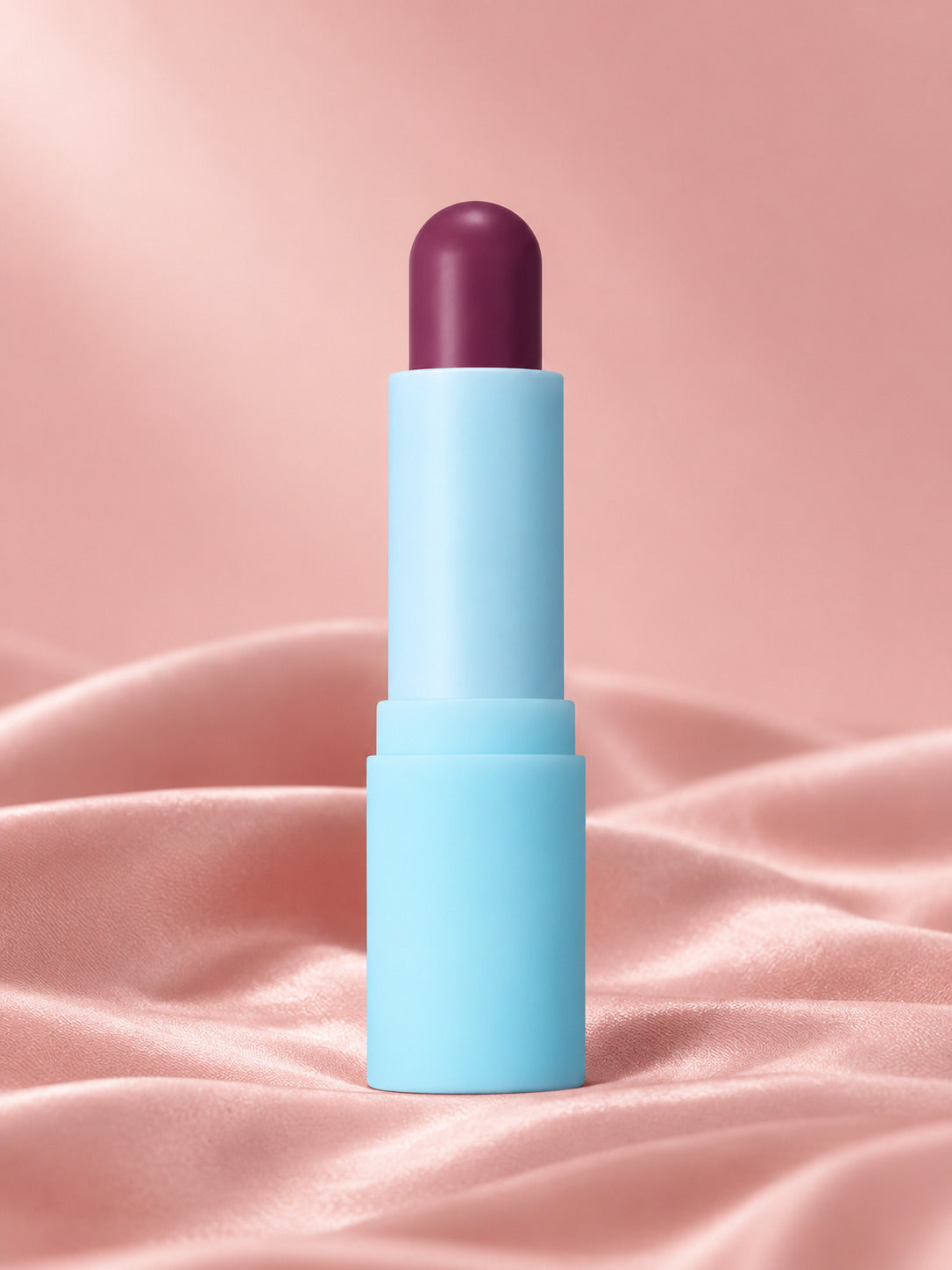 TOCOBO Glass Tinted Lip Balm — Odd Grape — Rasha Beauty
