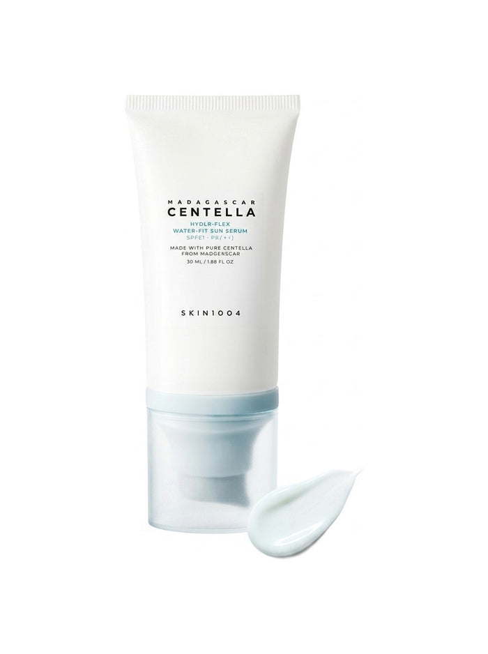 SKIN1004 Madagascar Centella Hyalu-Cica Water-Fit Sun Serum 50ml