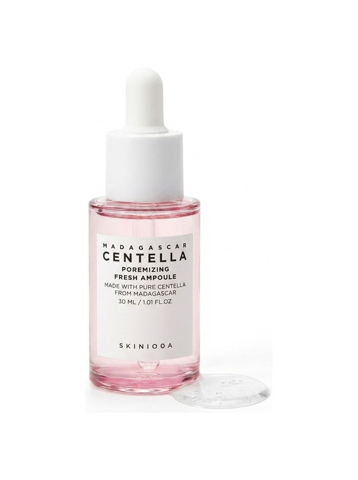 SKIN1004 Madagascar Centella Poremizing Fresh Ampoule 30ml