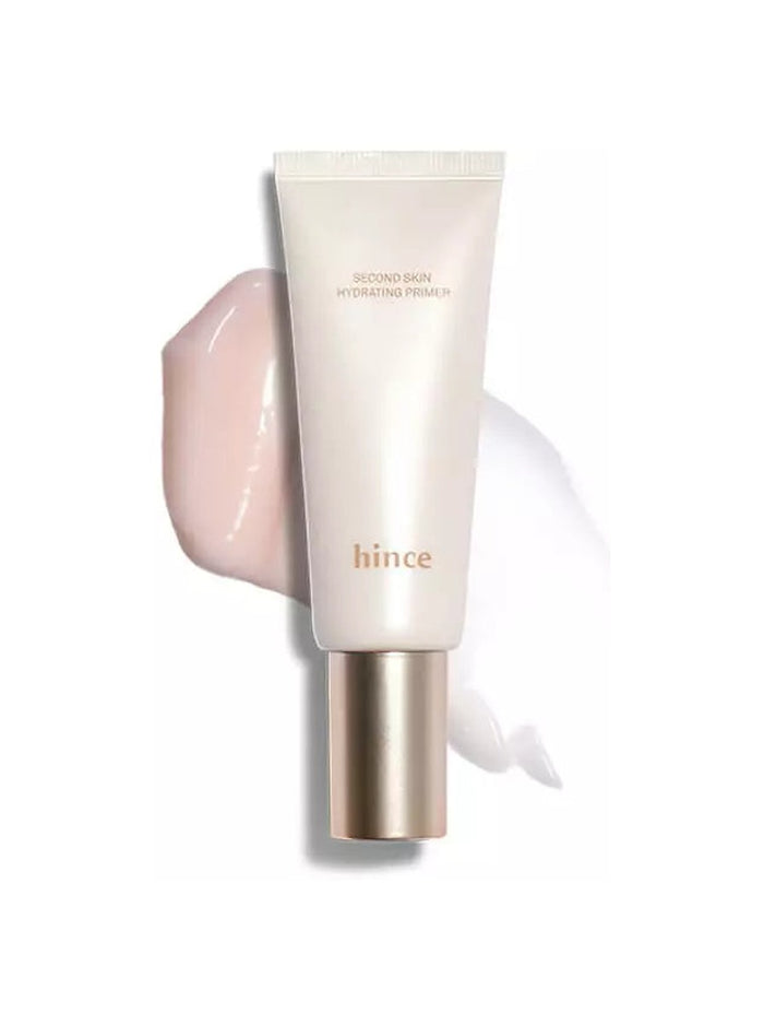 hince Second Skin Hydrating Primer 40ml