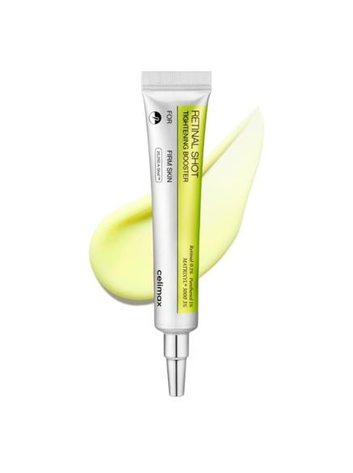 celimax The VITA-A Retinal Shot Tightening Booster 15ml