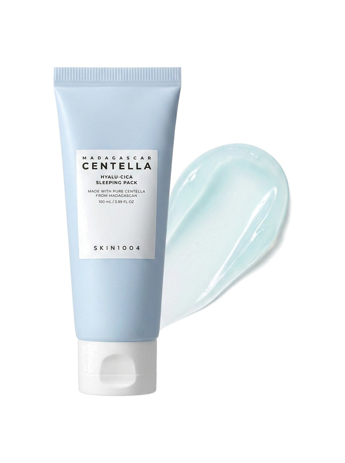 SKIN1004 Madagascar Centella Hyalu-Cica Sleeping Pack 100ml