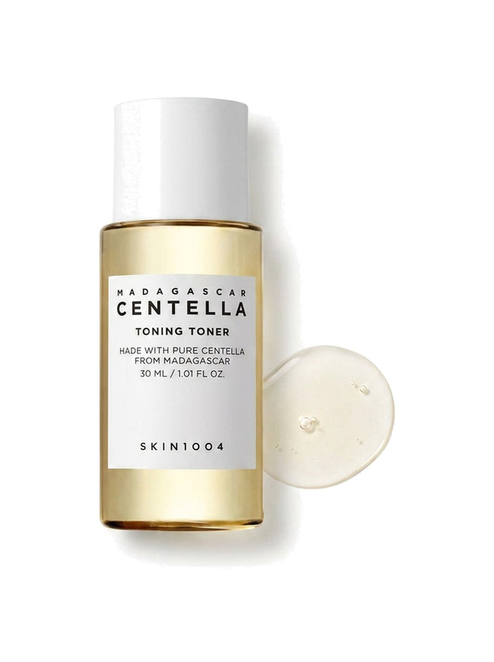 SKIN1004 Madagascar Centella Toning Toner 30ml