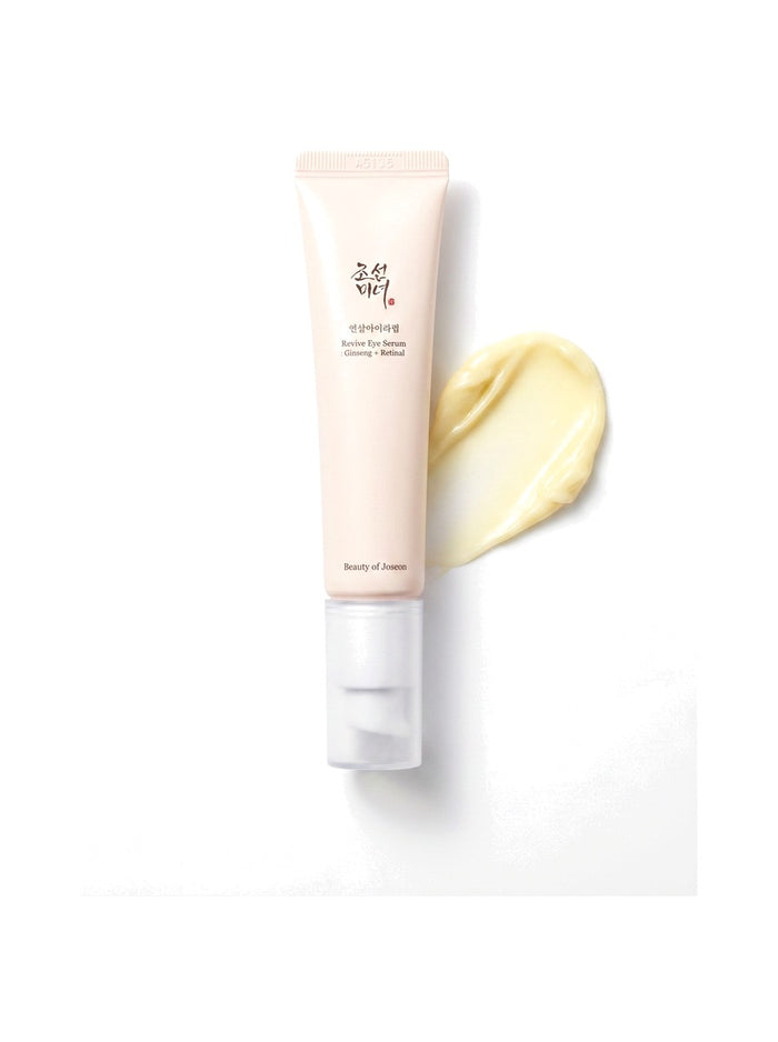 Beauty of Joseon Revive Eye Serum : Ginseng + Retinal 30ml