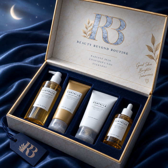 روتين الليل · The Night Pack