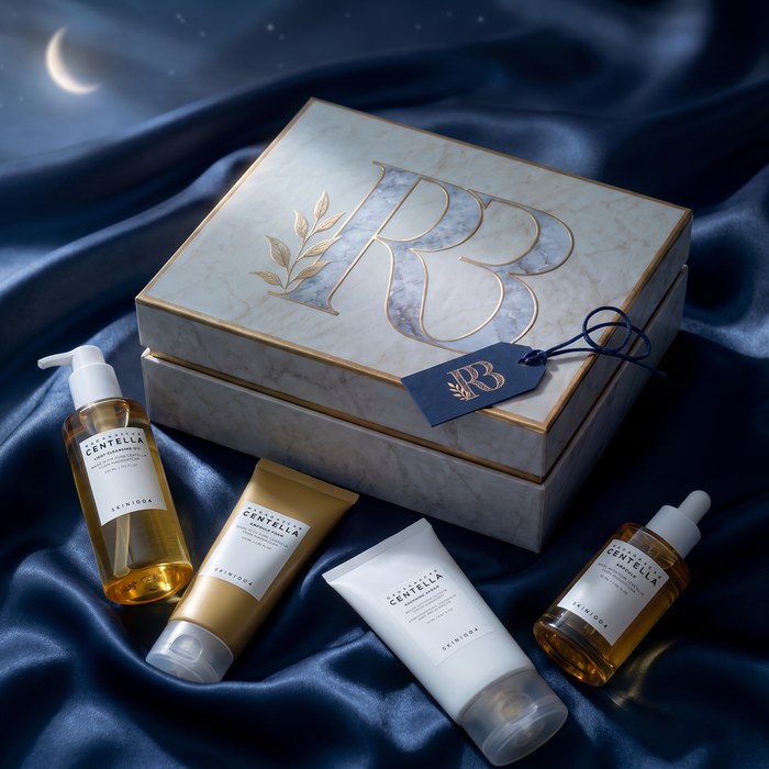 روتين الليل · The Night Pack