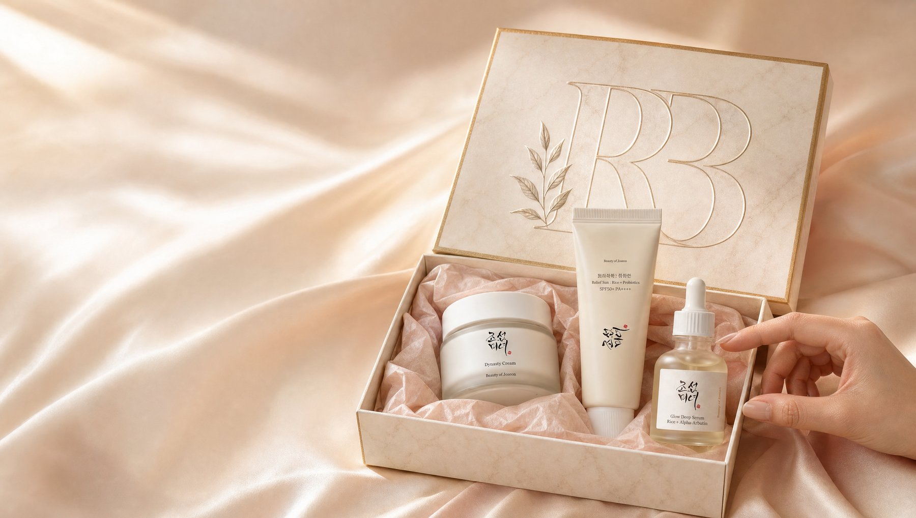 Rasha Beauty