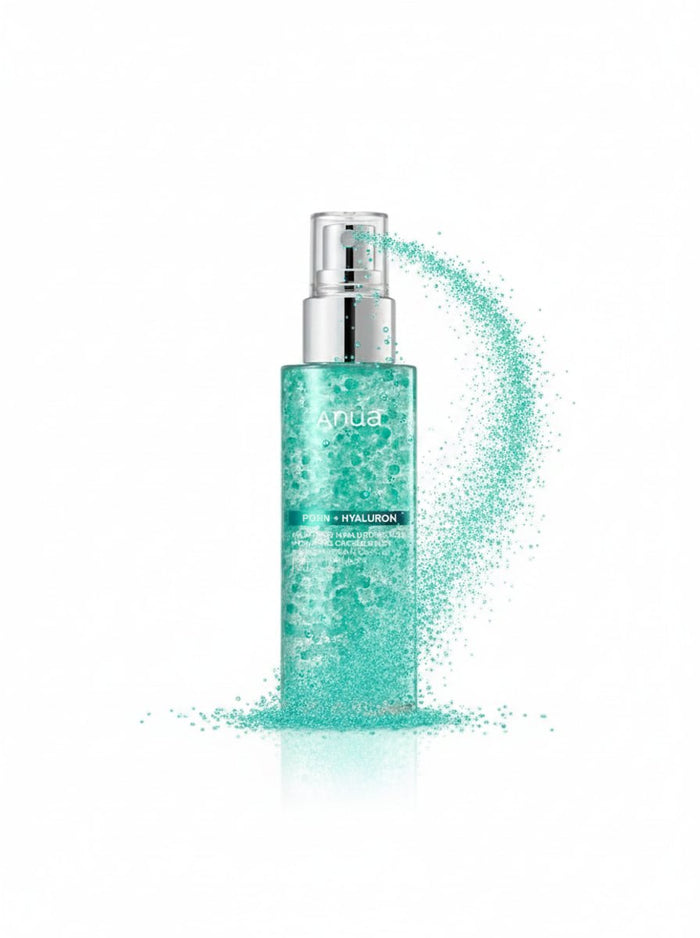 Anua PDRN Collagen Glow Facial Serum Spray 100ml